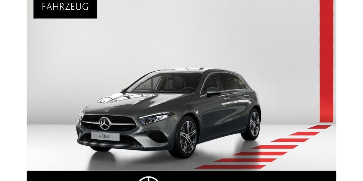 Mercedes-Benz A 180 8.050 km 37.498 &euro; Ahrensburg 22926