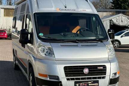 Fiat Ducato 115.000 km 32.900 &euro; Norderstedt 22848