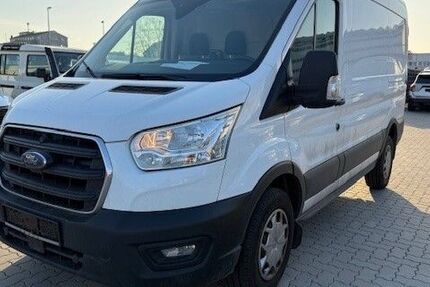 Ford Transit 146.938 km 17.500 &euro; Hamburg 22761