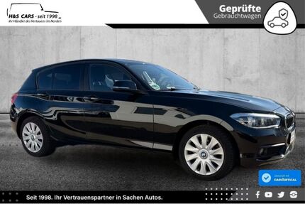 BMW 116 159.933 km 9.950 &euro; Hamburg 20537