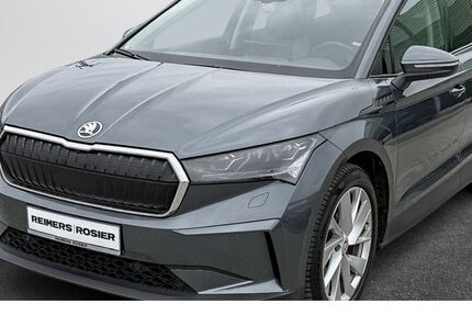 Skoda Enyaq 67.200 km 24.990 &euro; Pinneberg 25421