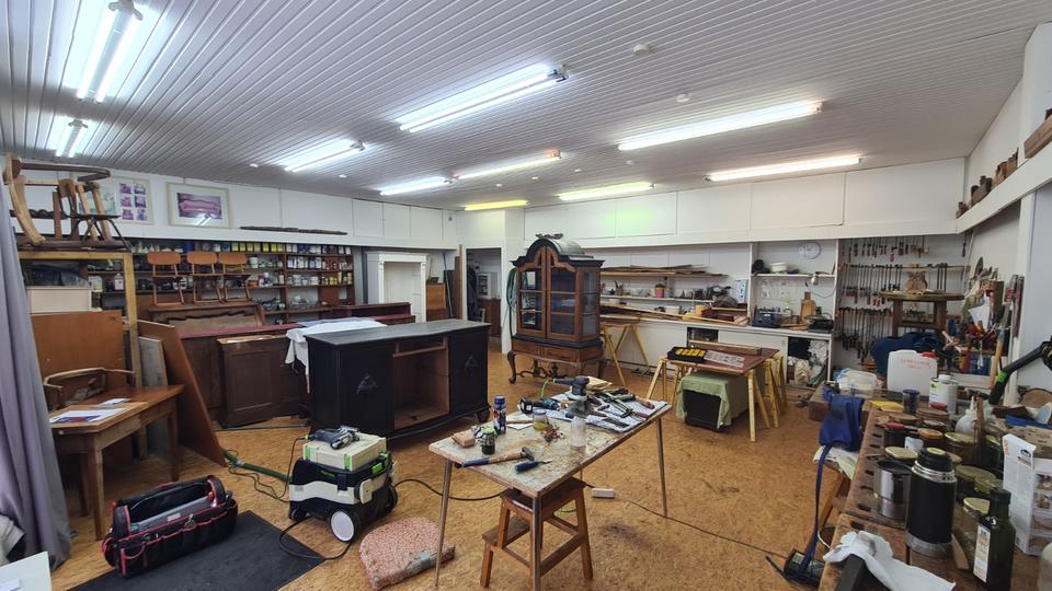 Gewerbeobjekt Uetersen - 800&euro; | Angebot:24461154