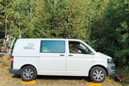VW T5 Transporter 162.000 km 20.500 &euro; Hamburg 21031