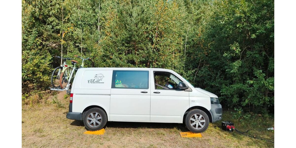 VW T5 Transporter 162.000 km 20.500 &euro; Hamburg 21031