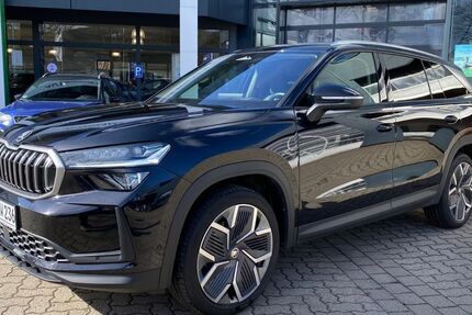 Skoda Kodiaq 20.000 km 49.980 &euro; Reinbek bei Hamburg 21465