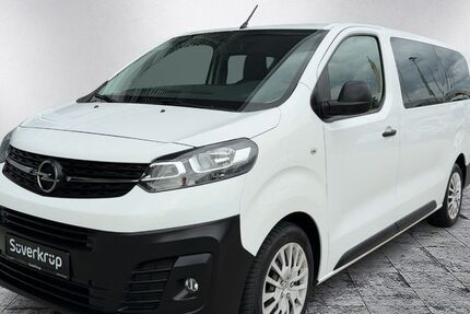 Opel Vivaro 69.000 km 19.490 &euro; Bad Oldesloe 23843