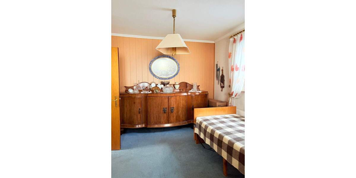 Einfamilienhaus Barmstedt - 4 Zimmer, 119 m&sup2;, 230.000&euro; | Angebot:25678431