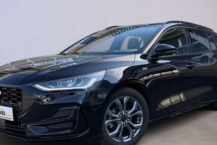 Ford Focus 37.889 km 19.880 &euro; Bargteheide 22941