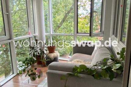 Wohnung Hamburg Eimsbüttel - 3 Zimmer, 83 m&sup2;, 1.281&euro; | Angebot:25947797