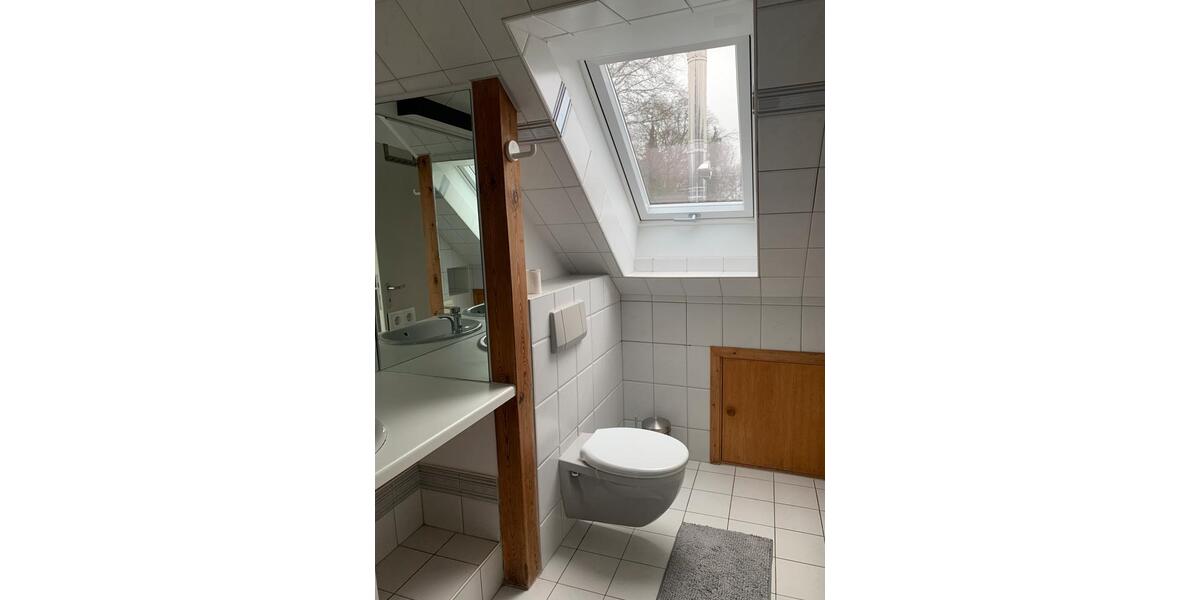 Dachgeschoßwohnung Grönwohld - 2 Zimmer, 75 m&sup2;, 750&euro; | Angebot:25646504