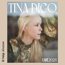 Tina Dico - Live 2026 18.11.2026 Laeiszhalle Hamburg