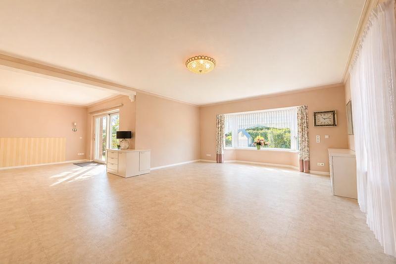 Ankommen. Wohlfühlen. Zuhause sein! Ideal für Paare, Best Ager oder die kleine Familie! - Bungalow Kaltenkirchen | Angebot:26384557