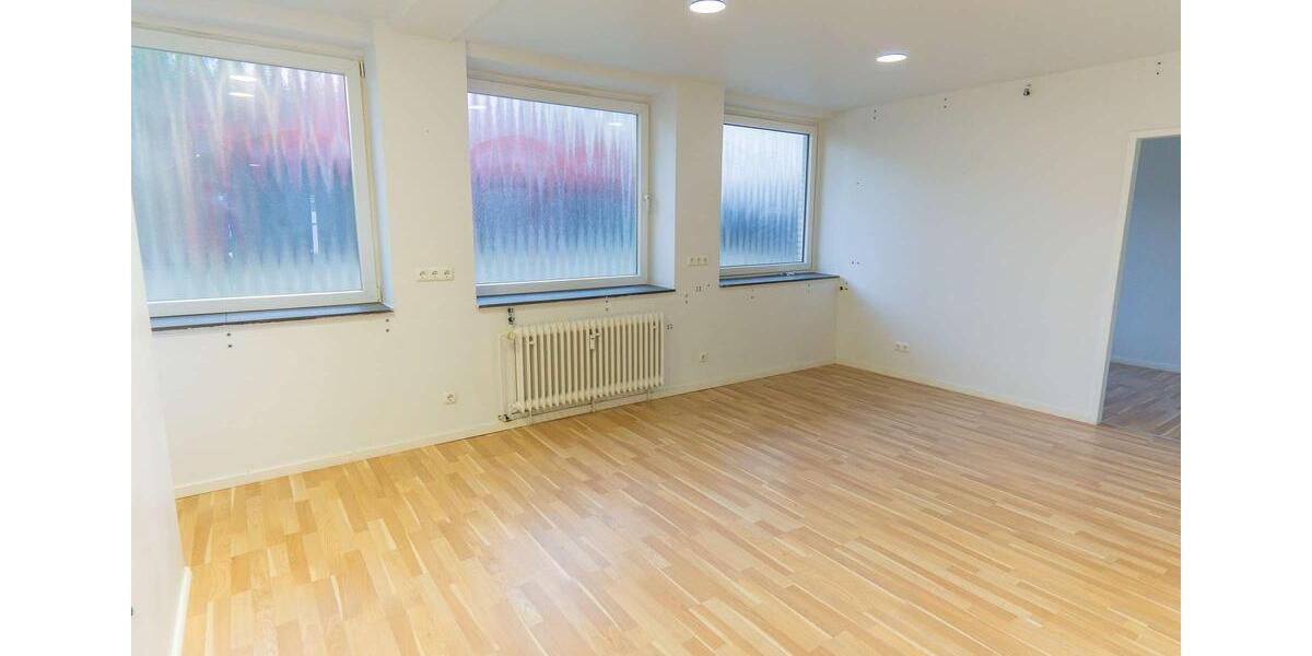 Gewerbeobjekt Hamburg Barmbek-Süd - 3.500&euro; | Angebot:25547794