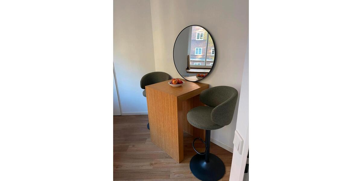 Etagenwohnung Hamburg Uhlenhorst - 2 Zimmer, 70 m&sup2;, 1.650&euro; | Angebot:25409472