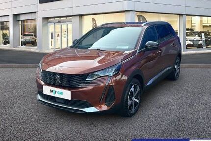Peugeot 5008 34.407 km 27.775 &euro; Hamburg 22529