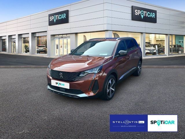 Peugeot 5008 34.407 km 27.775 &euro; Hamburg 22529