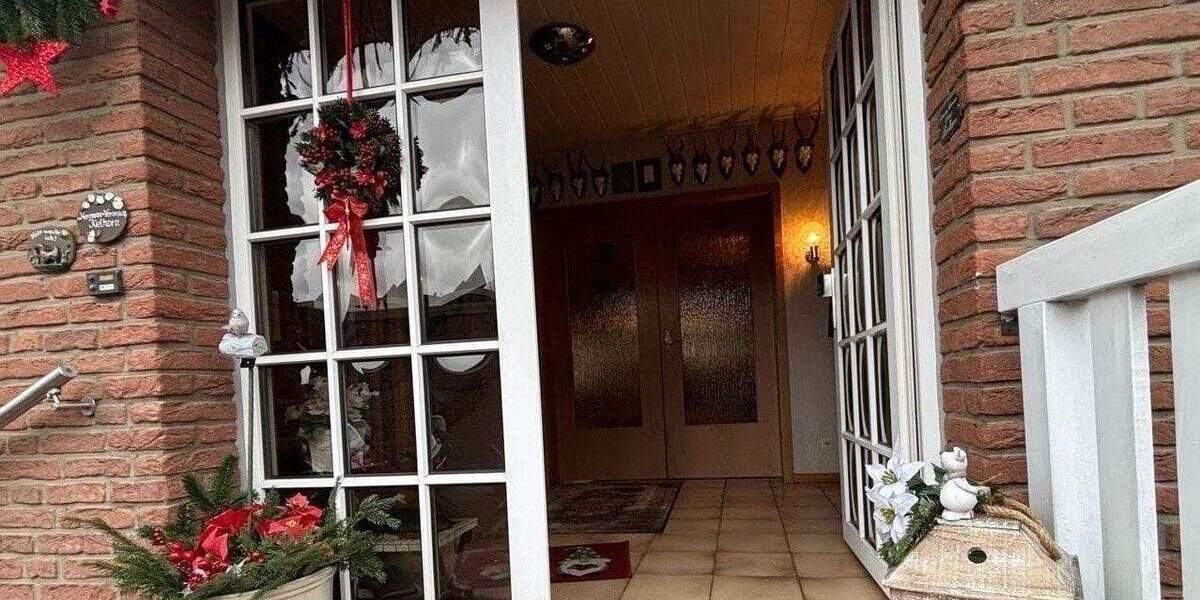 Einfamilienhaus Elmenhorst - 5 Zimmer, 161 m&sup2;, 498.000&euro; | Angebot:25674358