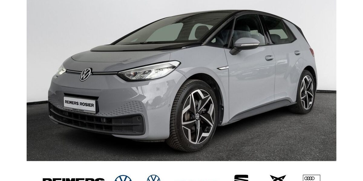 VW ID.3 43.820 km 24.990 &euro; Rellingen/Hamburg 25462