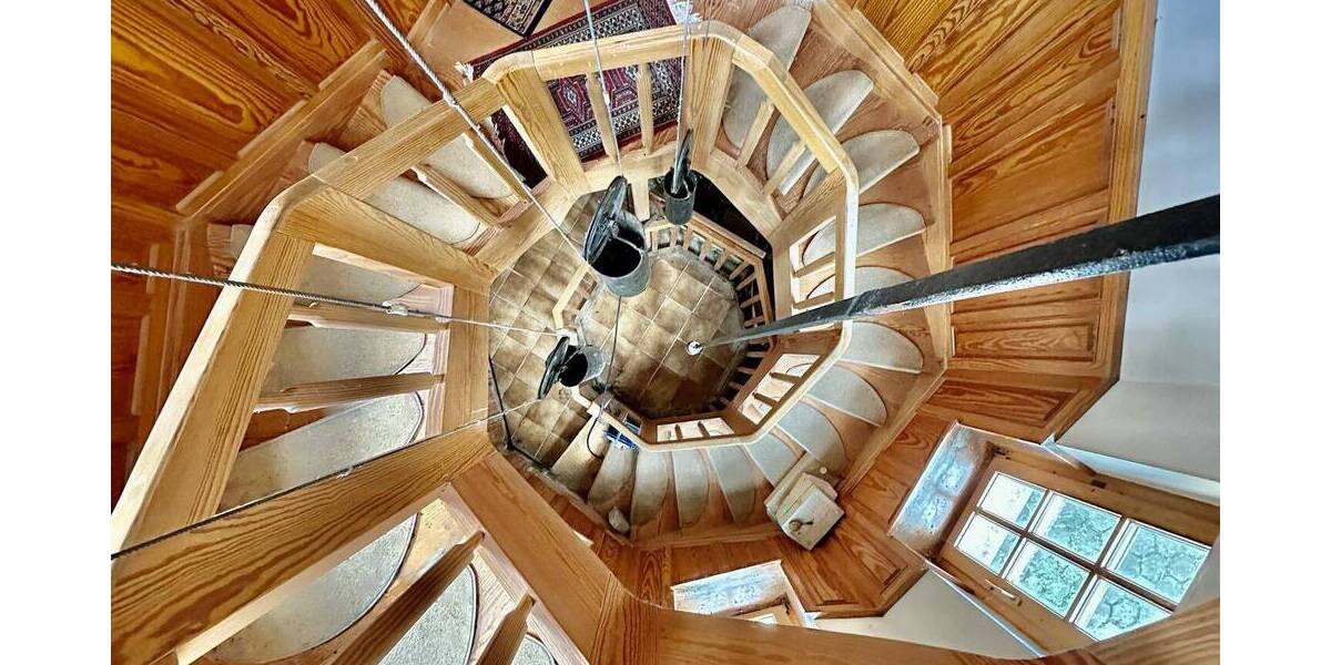 Einfamilienhaus Tremsbüttel - 7 Zimmer, 267 m&sup2;, 850.000&euro; | Angebot:25685881