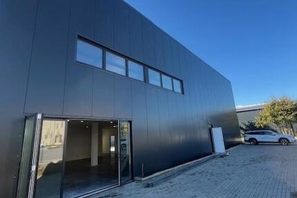 Gewerbeobjekt Borstel-Hohenraden Hohenraden - 4.310&euro; | Angebot:24295483