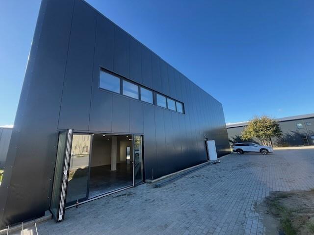 Gewerbeobjekt Borstel-Hohenraden Hohenraden - 4.310&euro; | Angebot:24295483