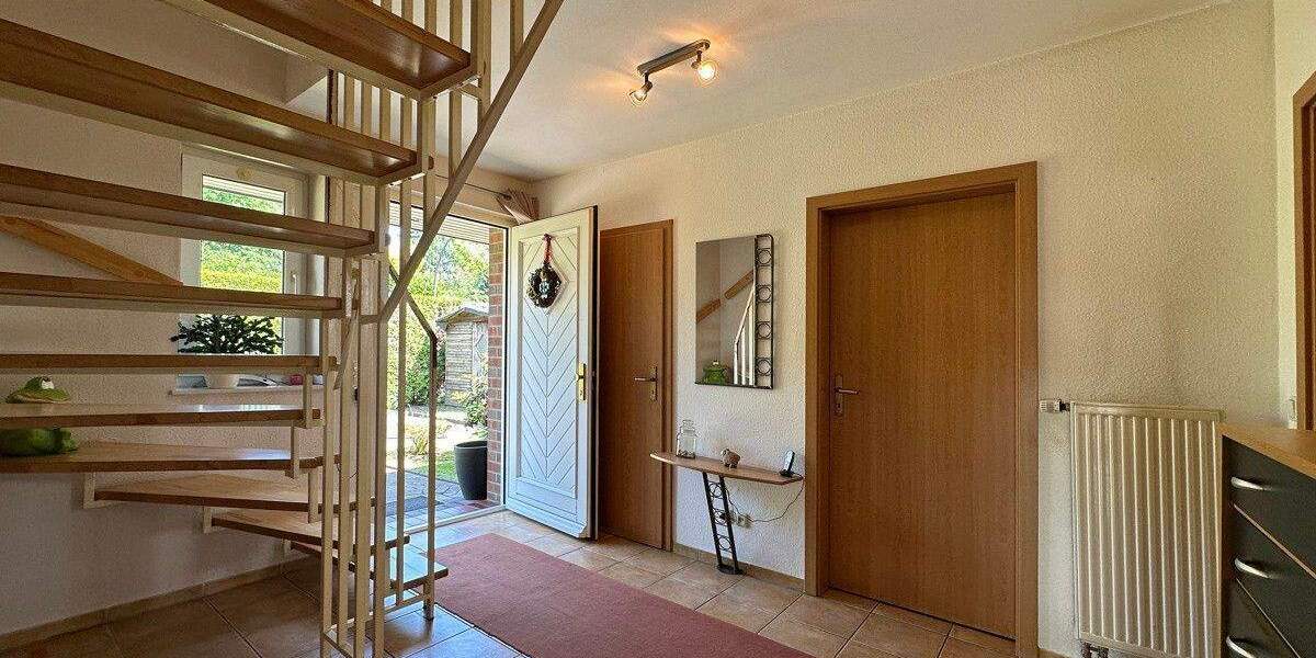 Einfamilienhaus Hamburg Jenfeld - 4 Zimmer, 112 m&sup2;, 399.000&euro; | Angebot:25726570