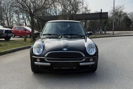 Mini ONE 161.000 km 1.790 &euro; Hamburg 22043