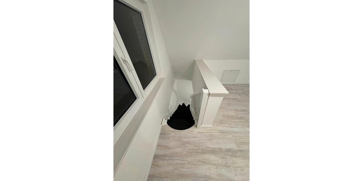 Maisonettenwohnung Hamburg Wandsbek - 2 Zimmer, 65 m&sup2;, 950&euro; | Angebot:26007588