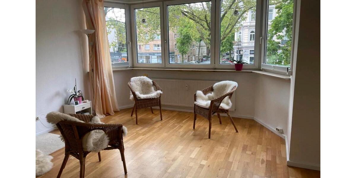 Gewerbeobjekt Hamburg Rotherbaum - 90&euro; | Angebot:25607076
