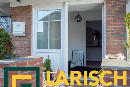 Wohnung Hasloh - 2 Zimmer, 90 m&sup2;, 1.075&euro; | Angebot:25640757