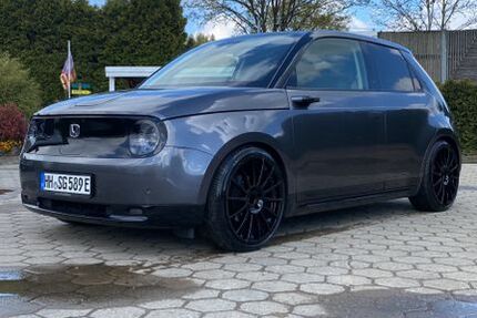 Honda e 20.000 km 13.999 &euro; Hamburg 22179