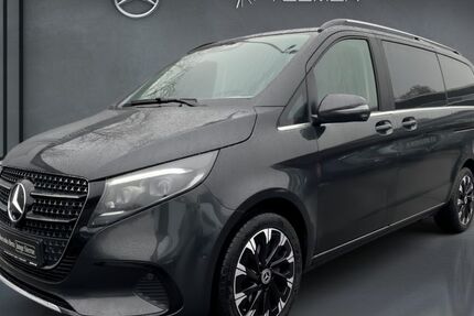 Mercedes-Benz V 300 11.718 km 77.850 &euro; Hamburg 21079