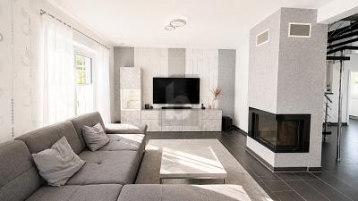 PLATZ FÜR DIE FAMILIE MIT ZUKUNFTSBLICK - Einfamilienhaus Henstedt-Ulzburg Ulzburg | Angebot:26949602