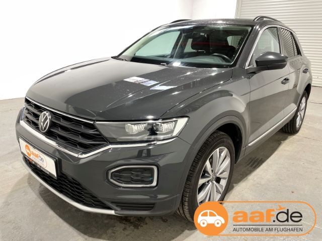 VW T-Roc 108.000 km 19.450 &euro; Norderstedt 22848