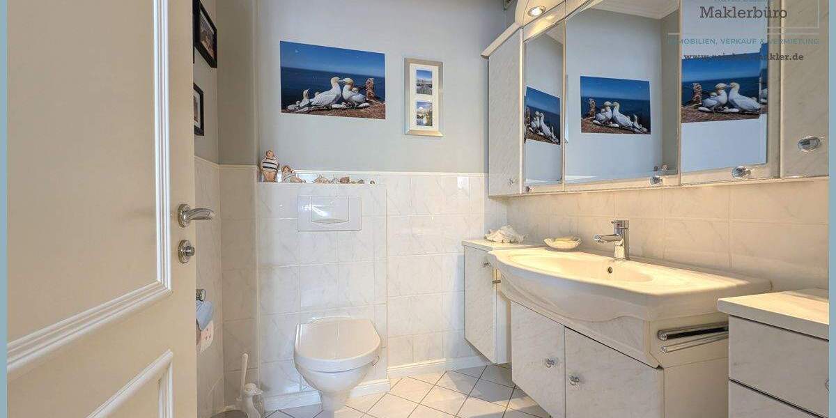 Doppelhaushälfte Reinbek - 5 Zimmer, 114 m&sup2;, 455.000&euro; | Angebot:25740586