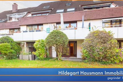 Wohnung Hamburg Wandsbek - 2 Zimmer, 77 m&sup2;, 998&euro; | Angebot:25987549