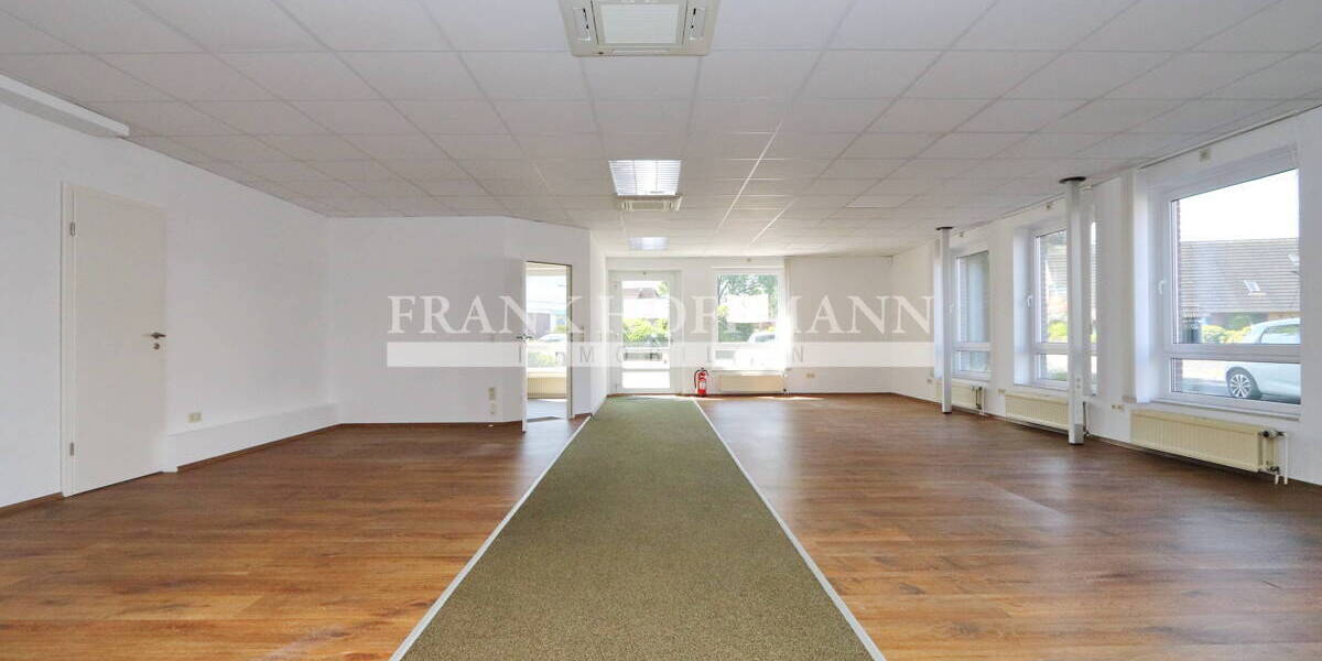 Gewerbeobjekt Henstedt-Ulzburg Ulzburg - 1.195&euro; | Angebot:25743528