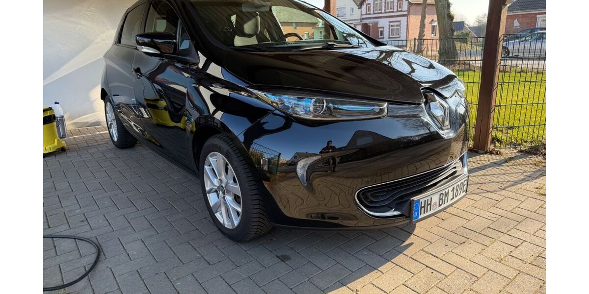 Renault ZOE 57.200 km 7.900 &euro; Hamburg 21129