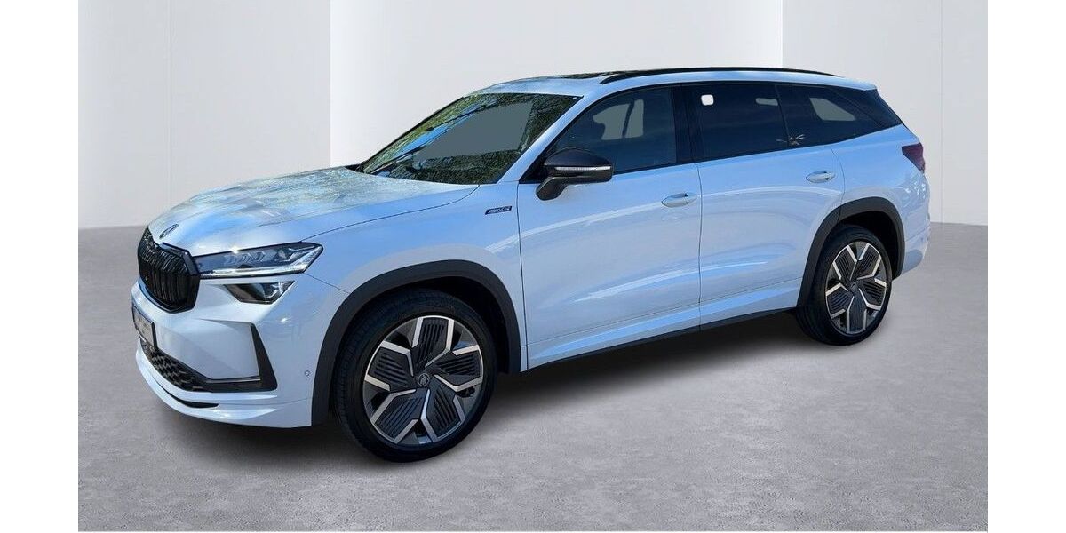 Skoda Kodiaq 19.793 km 50.444 &euro; Hamburg 22303