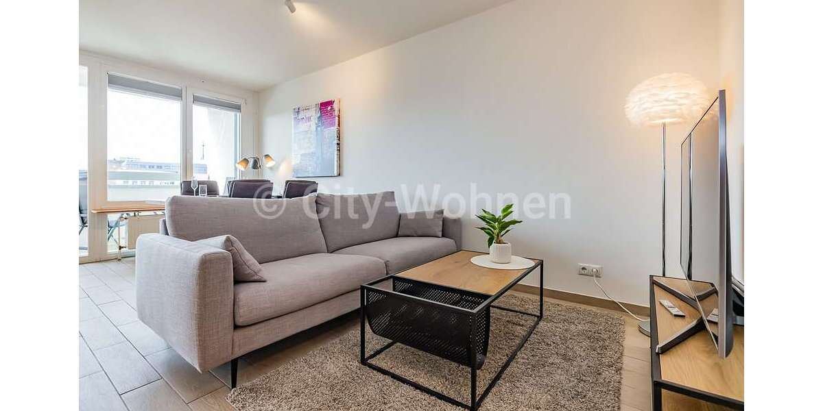 Zimmer Hamburg Sternschanze - 2 Zimmer, 1.750&euro; | Angebot:26884100