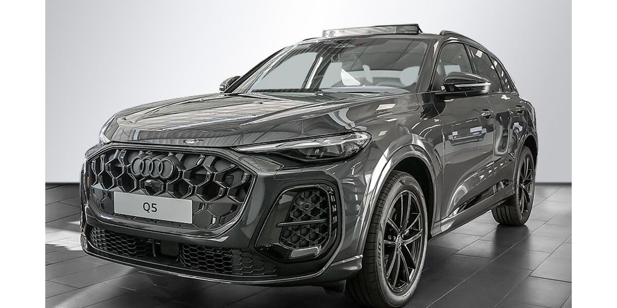 Audi Q5 3.000 km 62.450 &euro; Kölln-Reisiek/Elmshorn 25337