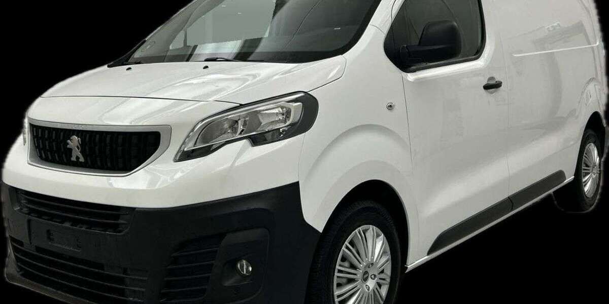 Peugeot Expert 64.967 km 17.900 &euro; Norderstedt 22851