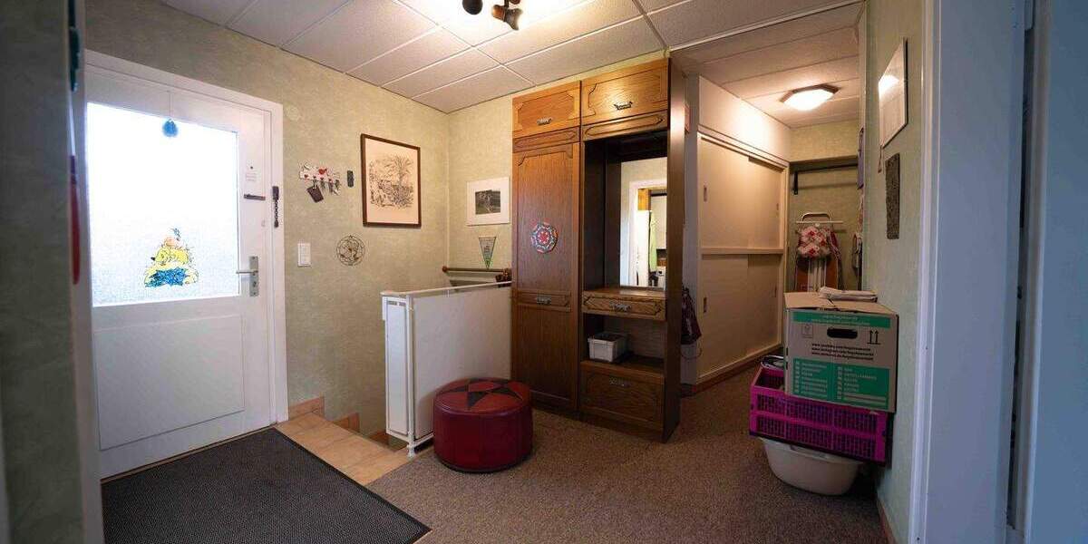 Einfamilienhaus Uetersen - 5 Zimmer, 150 m&sup2;, 349.000&euro; | Angebot:25697874