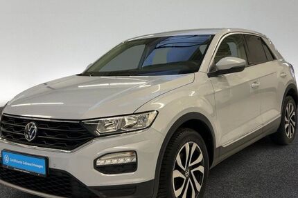 VW T-Roc 75.469 km 19.888 &euro; Hamburg 22761