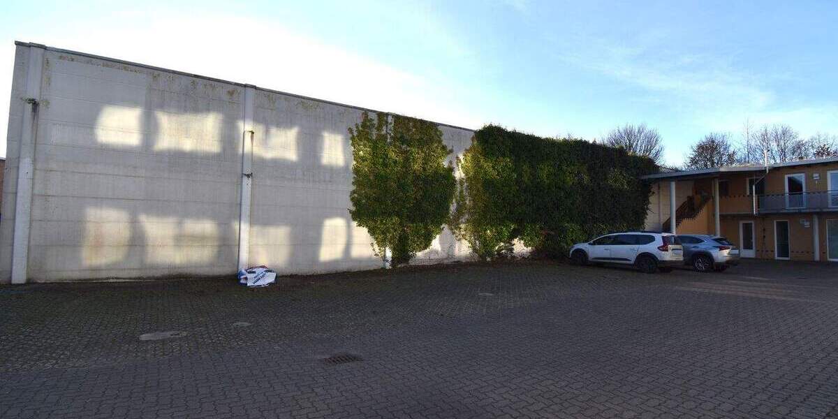 Gewerbeobjekt Wedel - 1 Zimmer, 250 m&sup2;, 4.200&euro; | Angebot:25664580