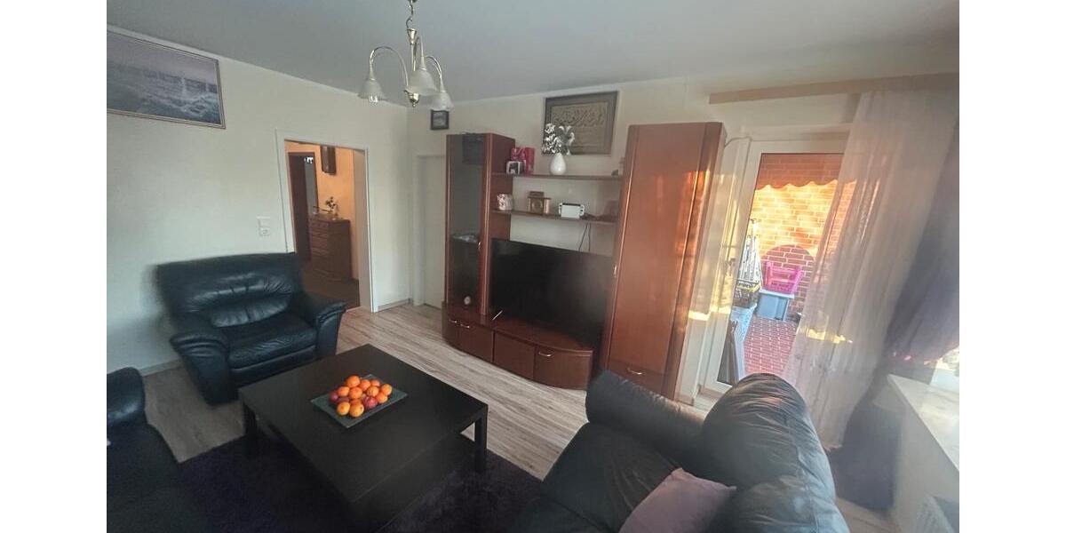 Etagenwohnung Pinneberg - 4 Zimmer, 86 m&sup2;, 335.000&euro; | Angebot:24122855