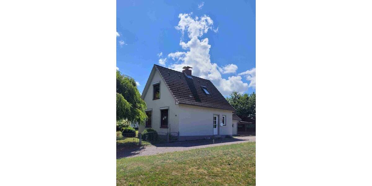 Einfamilienhaus Moorrege - 3 Zimmer, 80 m&sup2;, 419.000&euro; | Angebot:25697880