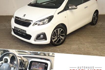 Peugeot 108 128.381 km 5.990 &euro; Norderstedt 22844