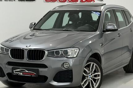 BMW X3 149.600 km 20.990 &euro; Oststeinbek 22113