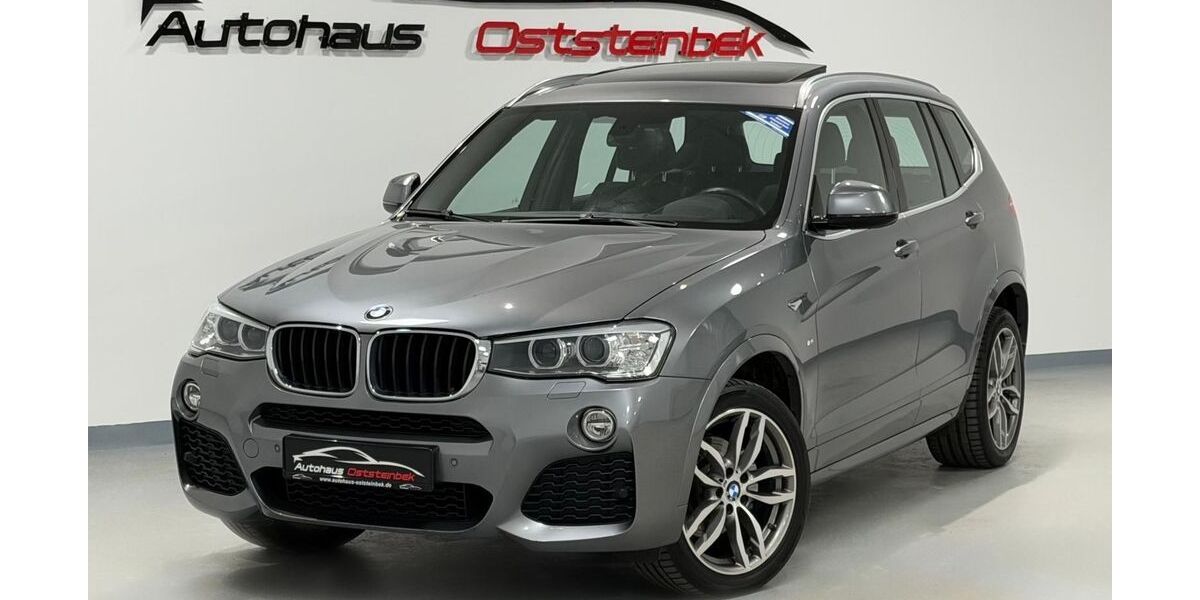 BMW X3 149.600 km 20.990 &euro; Oststeinbek 22113